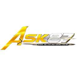 ASK87 | คาสิโนออนไลน์ สล็อต กีฬา ฝากถอนออโต้